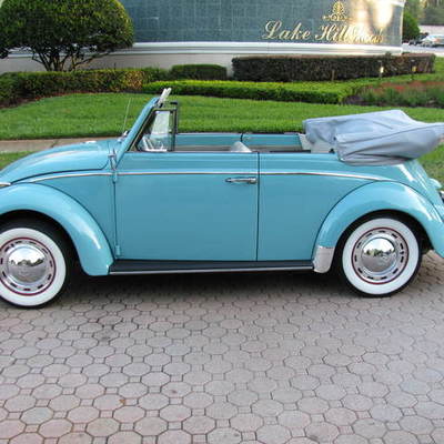 Timeline: History of the Automobile