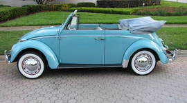 Timeline: History of the Automobile