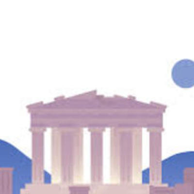 Timeline: Greek Timeline project