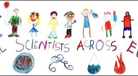 Timeline: Small Scientists Erasmus+