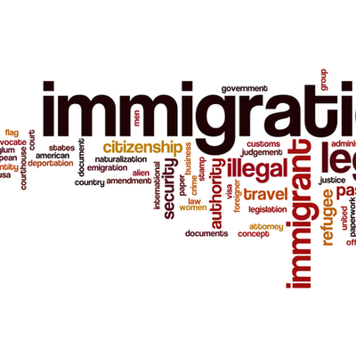 Timeline: US Immigration History