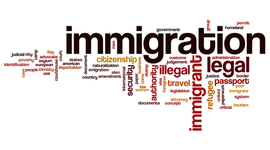 Timeline: US Immigration History