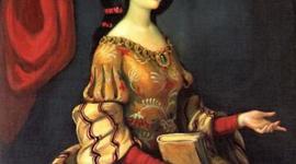 Timeline: Sor Juana Inés de la Cruz