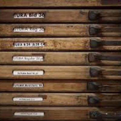 Timeline: Historia de los archivos