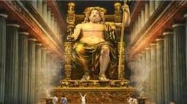Timeline: The Statue of Zeus