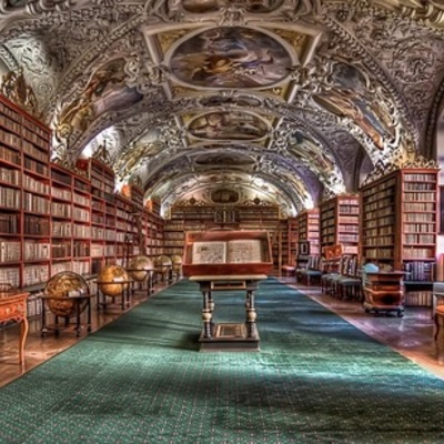 Timeline: Histroria archivistica