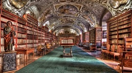 Timeline: Histroria archivistica