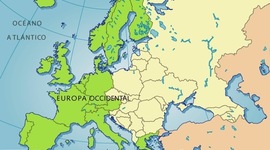 Timeline: Historia de las ideas en Occidente