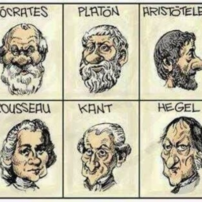 Timeline: ACTIVIDAD 2-Línea del tiempo (filósofos)