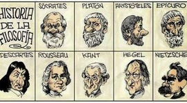 Timeline: ACTIVIDAD 2-Línea del tiempo (filósofos)