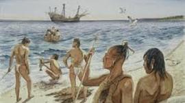 Timeline: Premiers contacts entre Amériendiens et Européens