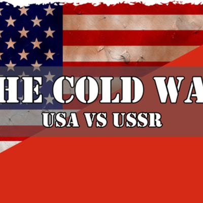Timeline: The Cold War