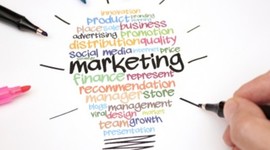 Timeline: La Historia del Mercadeo