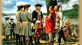 Timeline: Les premiers contacts entre Européens et Amérindiens