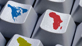 Timeline: La Globalizacion