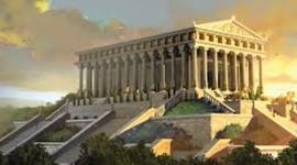 Timeline: Temple of Artemis