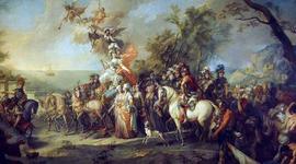 Timeline: Русско-турецкая война 1768-1774