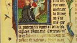 Timeline: La literatura Catalana Medieval