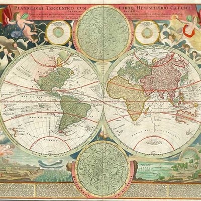 Timeline: Crisis del orden colonial y Guerras de Independencia