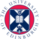 University of edinburgh logo