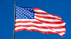 Timeline: Eje Cronológico - Independencia de Estados Unidos de América