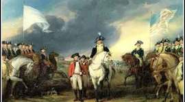 Timeline: Tema 3. Guerra de Independencia de los Estados Unidos.