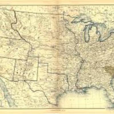 Timeline: America/US History