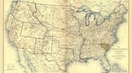 Timeline: America/US History