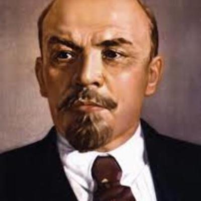 Timeline: Vladimir Lenin