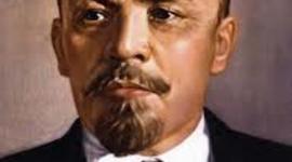 Timeline: Vladimir Lenin