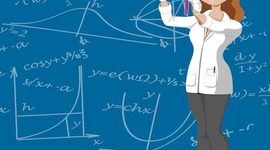 Timeline: Is the scientist a woman or a man?