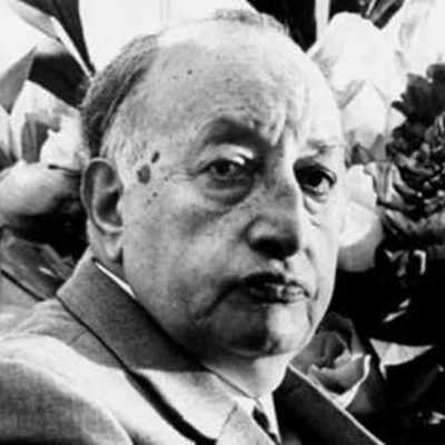 Timeline: Miguel Angel Asturias