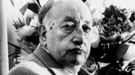 Timeline: Miguel Angel Asturias