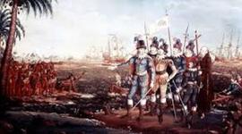 Timeline: Premiers contacts entre Amérindiens et Européens