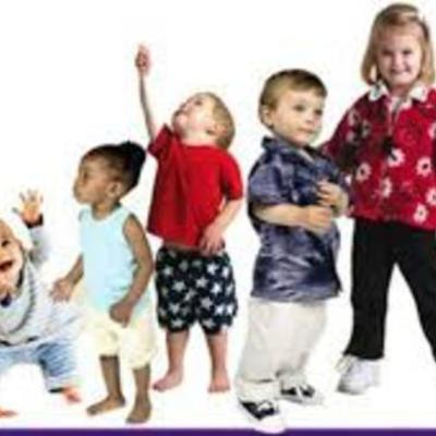 Timeline: HISTORIA DE LA NIÑEZ