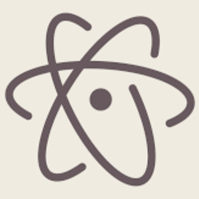 Timeline: Atomic Model Timeline