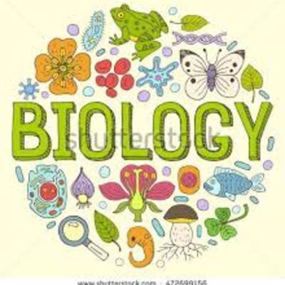 Timeline: Biology Events
