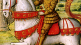 Timeline: Joan of Arc