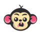 Monkey face