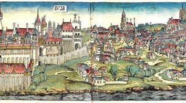Timeline: High Middle Ages