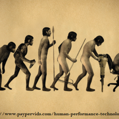 Timeline: History and Roots of HPT