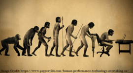 Timeline: History and Roots of HPT