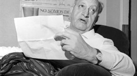 Timeline: Biografía de Miguel Ángel Asturias