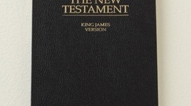 Timeline: New Testament created by Melody Te