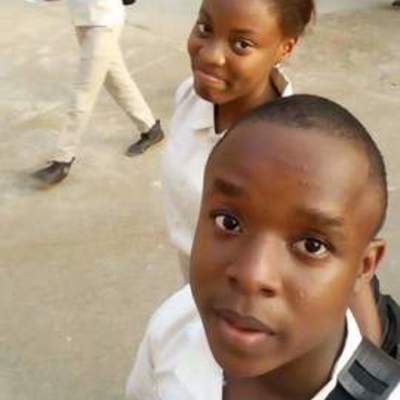 Timeline: when I finished my waec Exams.