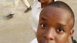 Timeline: when I finished my waec Exams.