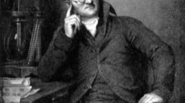 Timeline: John Dalton's Life