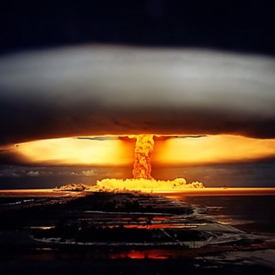 Timeline: Ядерное