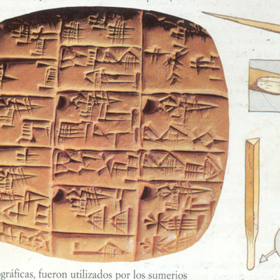 Timeline: HISTORIA DE LOS  ARCHIVOS