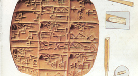 Timeline: HISTORIA DE LOS  ARCHIVOS